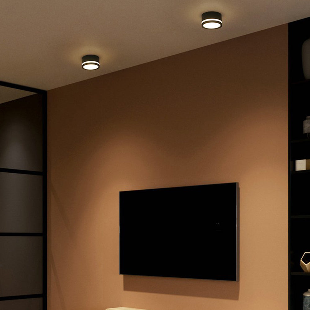 LumiCasa - Minimalist LED Ceiling Lighting