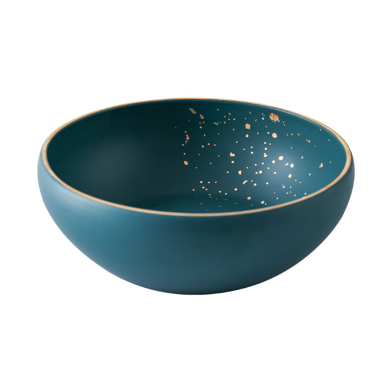 GreenRhyme - Ceramic Dinnerware Collection for Modern Tables