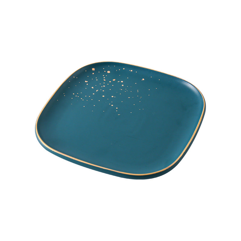 GreenRhyme - Ceramic Dinnerware Collection for Modern Tables