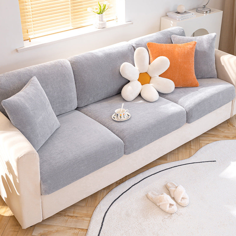 SofaEase - Elastic Sofa Cover