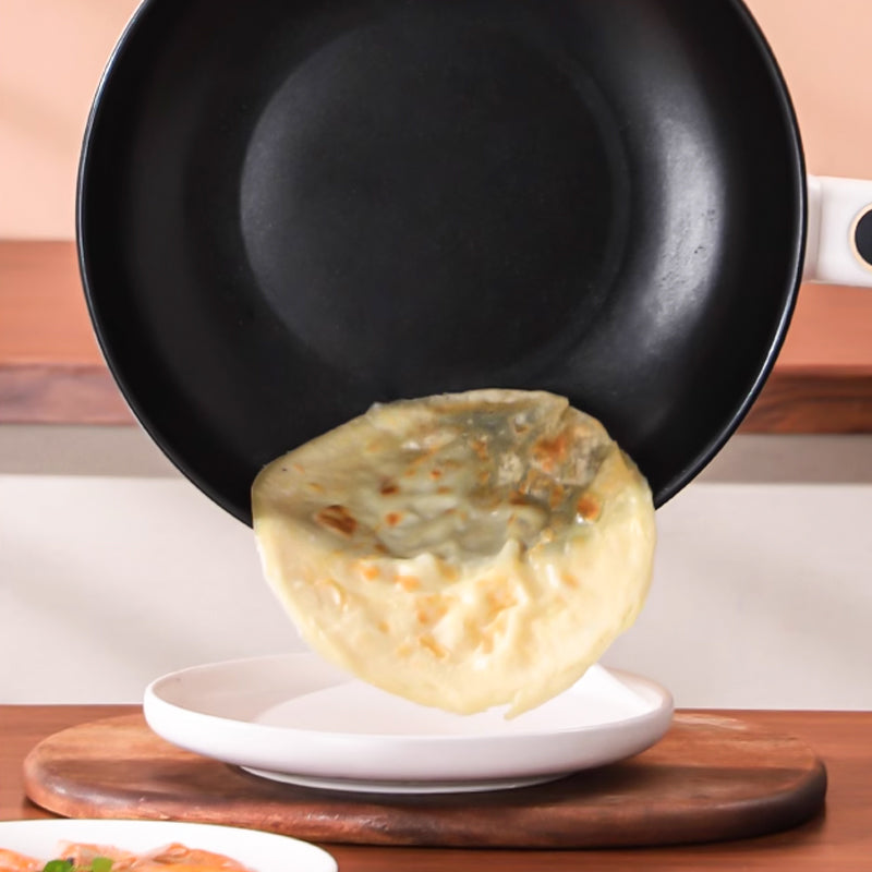 KOMVO - Multifunctional Electric Pan