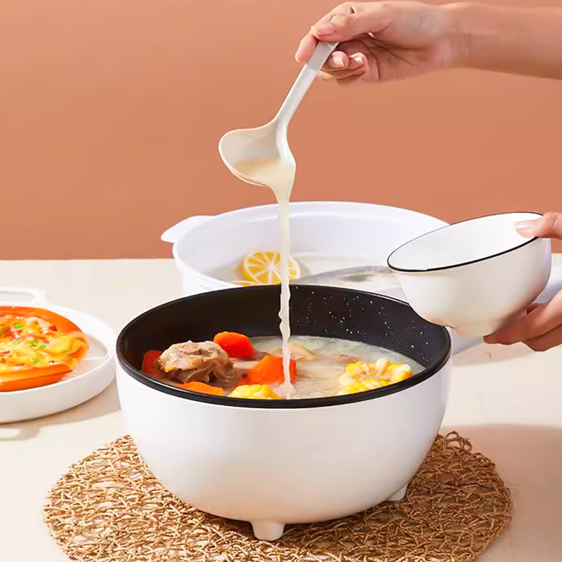 KOMVO - Multifunctional Electric Pan