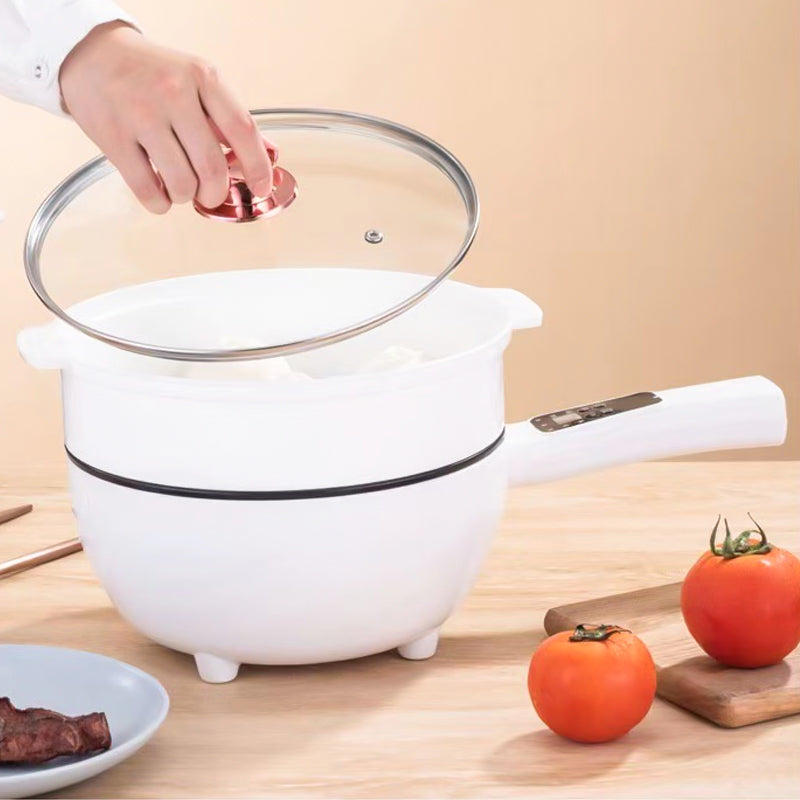 KOMVO - Multifunctional Electric Pan