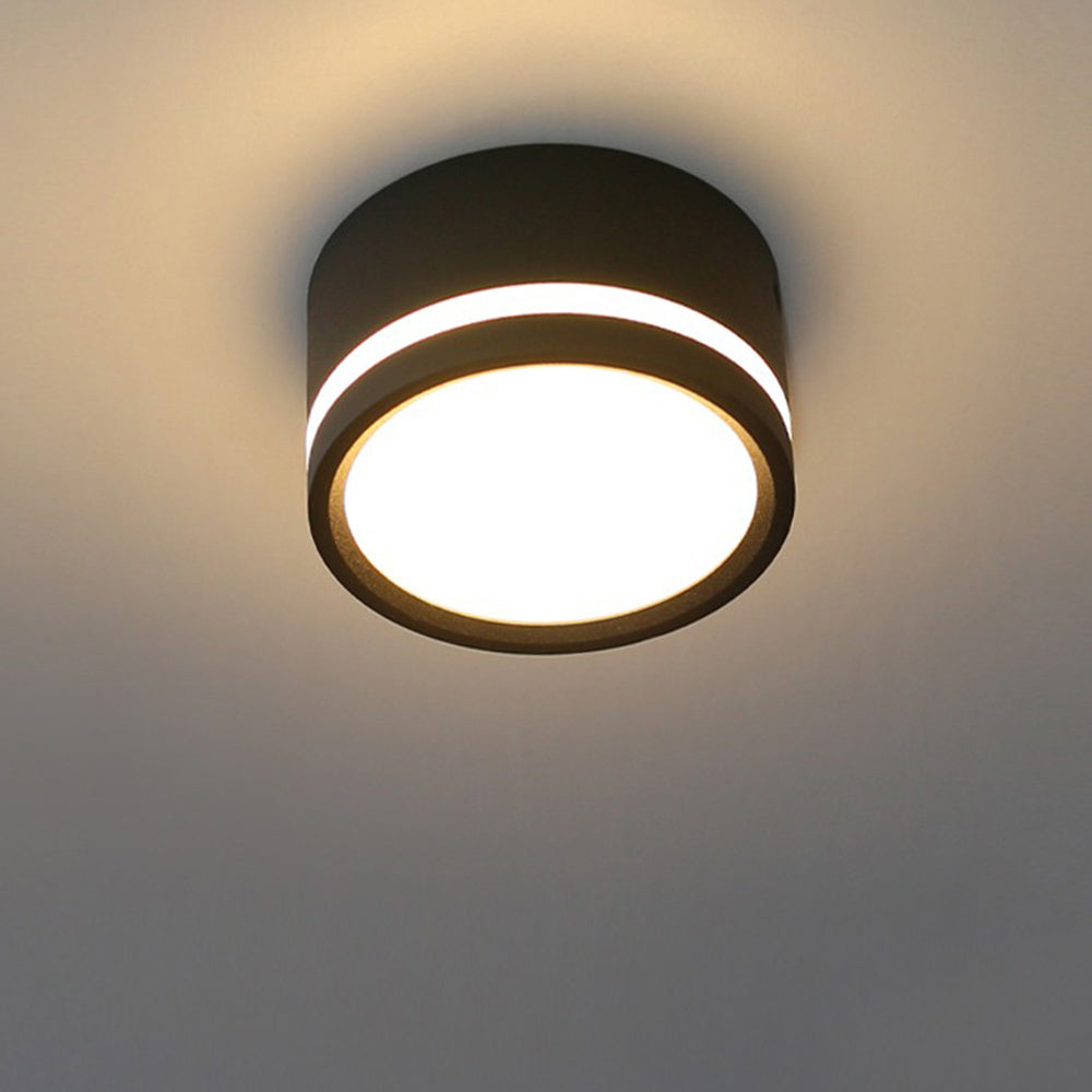 LumiCasa - Minimalist LED Ceiling Lighting