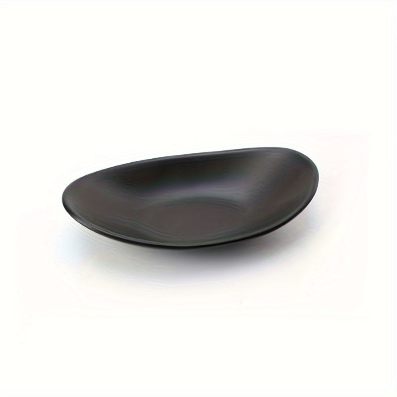 NoirHolder - Stylish Metal Bowl for Jewellery