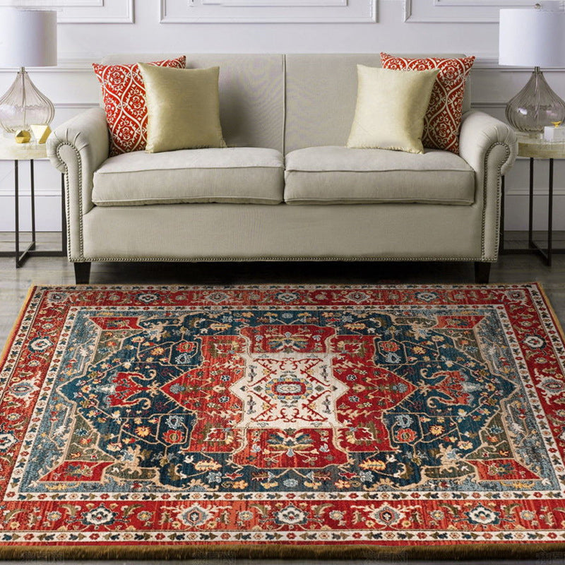 MoroccanMyst - Authentic Moroccan rug with a modern twist