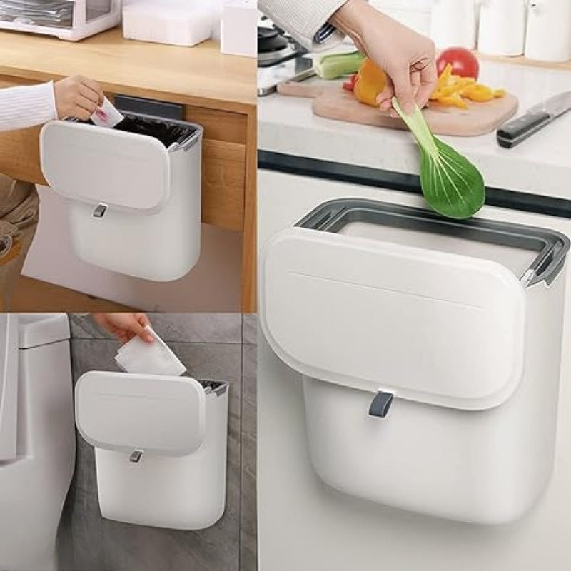 KOVNI - Compact Bin for Kitchen