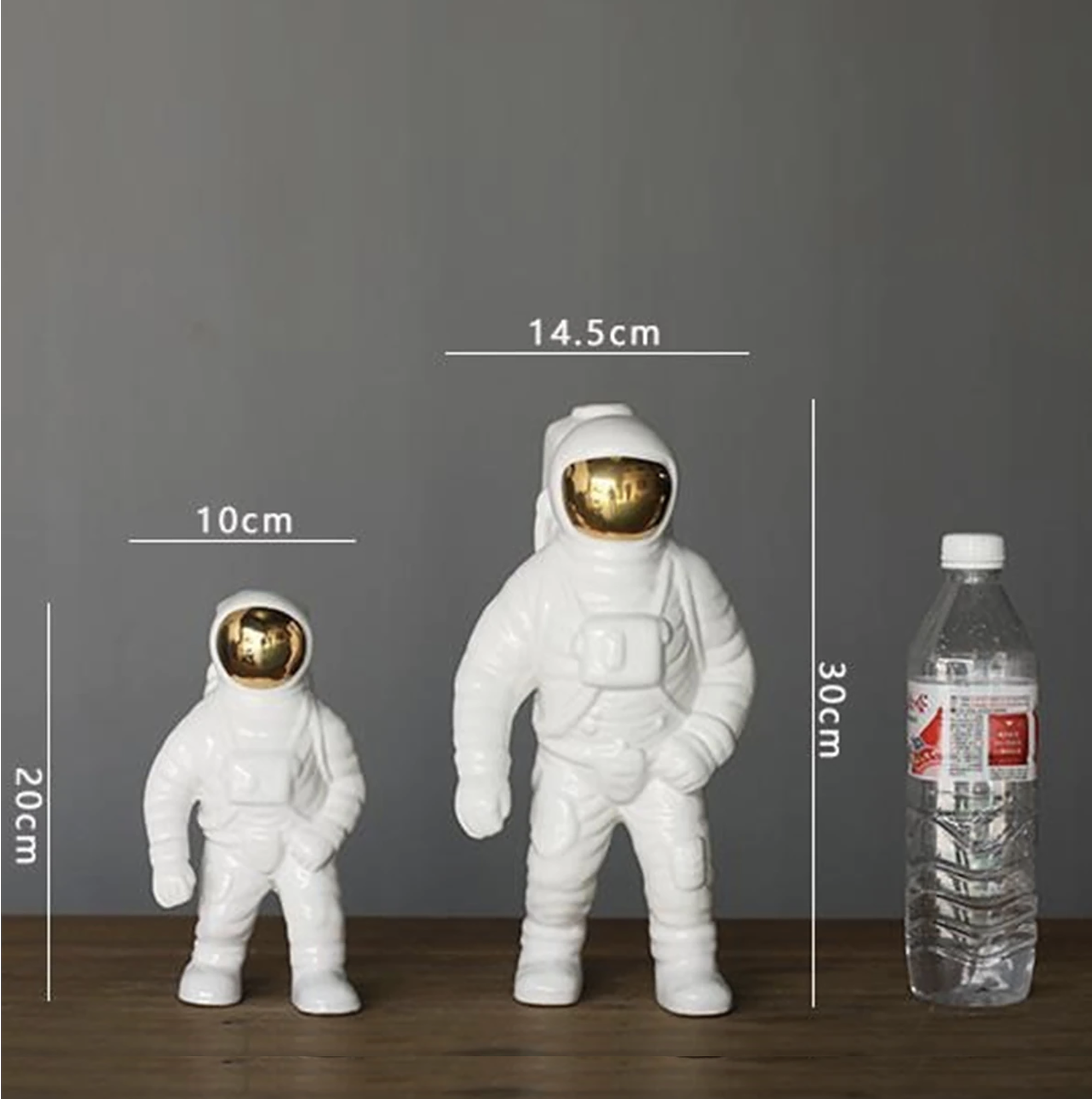 StarVase - Astronaut Flower Vases Decor (3 colours)