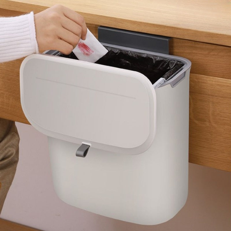 KOVNI - Compact Bin for Kitchen