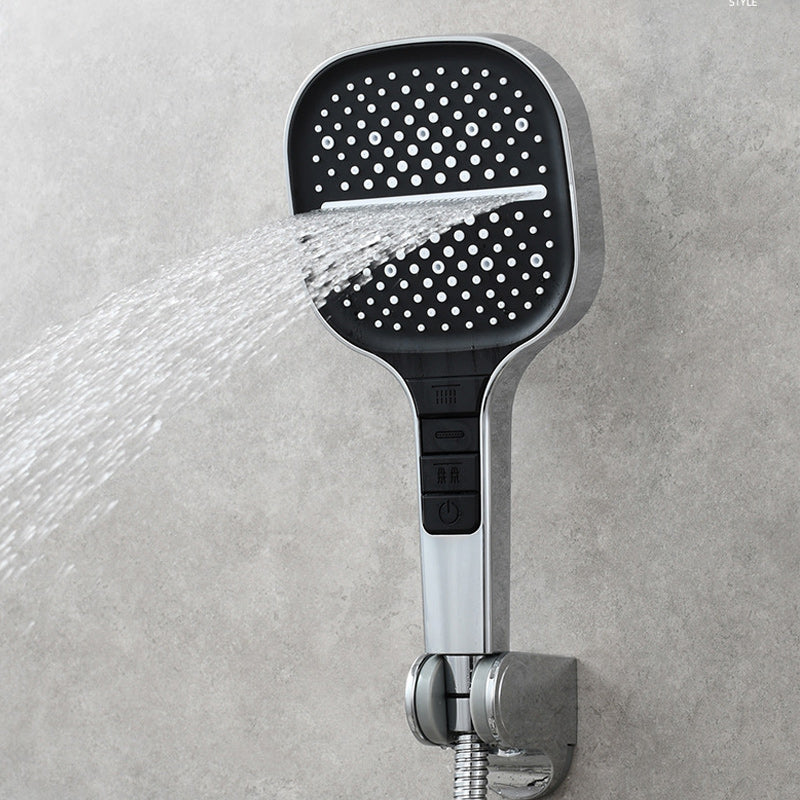 Luxury Water-Saving Shower Head - For Optimal Shower Comfort