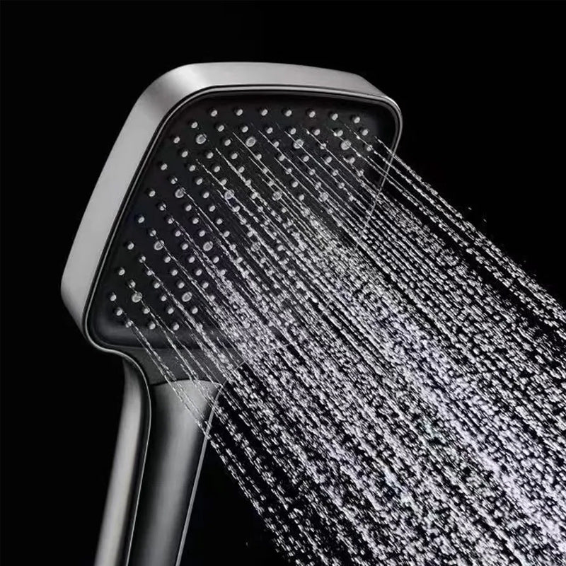 Luxury Water-Saving Shower Head - For Optimal Shower Comfort