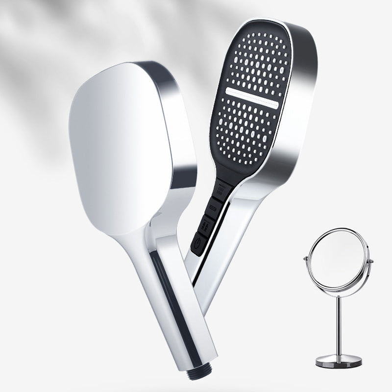 Luxury Water-Saving Shower Head - For Optimal Shower Comfort