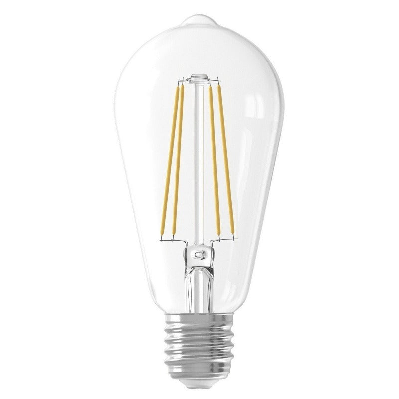 LED Lamp E27 Amber - Retro Mood Light