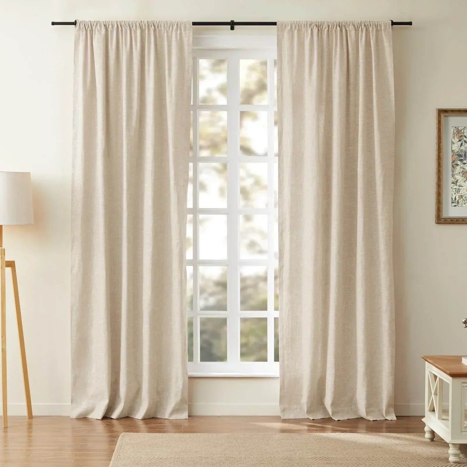 Lucida - Premium Curtain Choice in Style