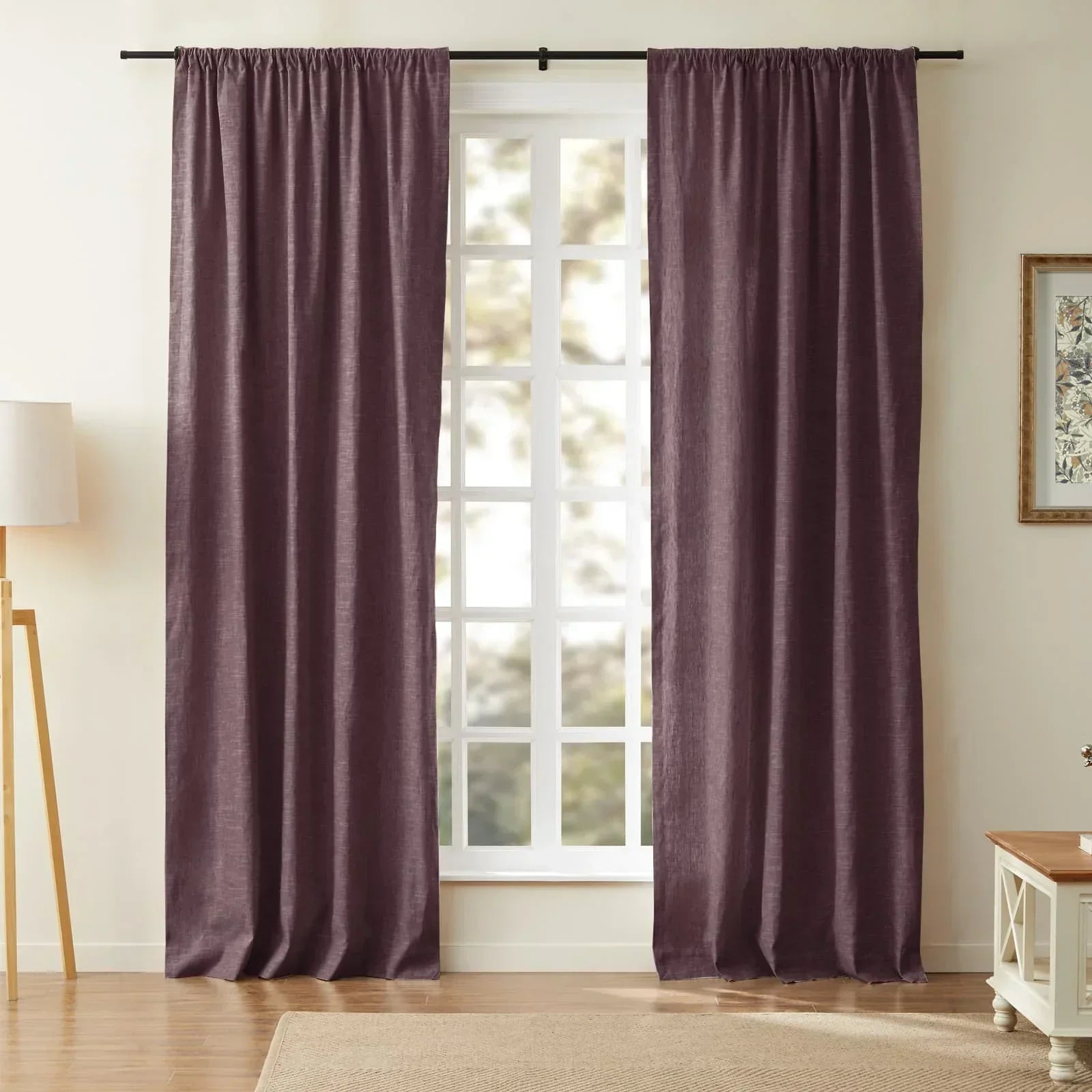 Lucida - Premium Curtain Choice in Style