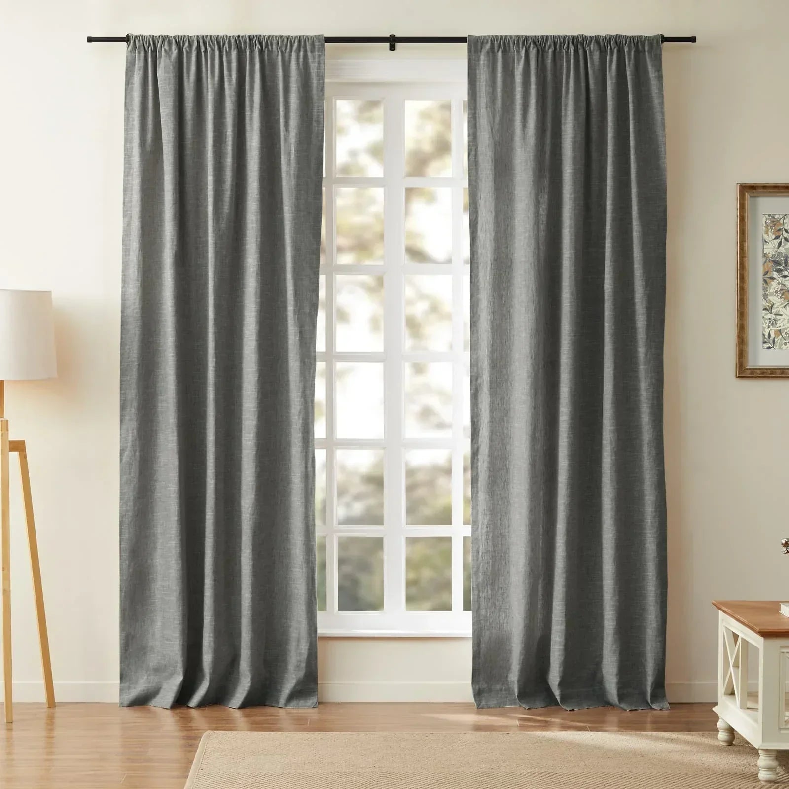 Lucida - Premium Curtain Choice in Style