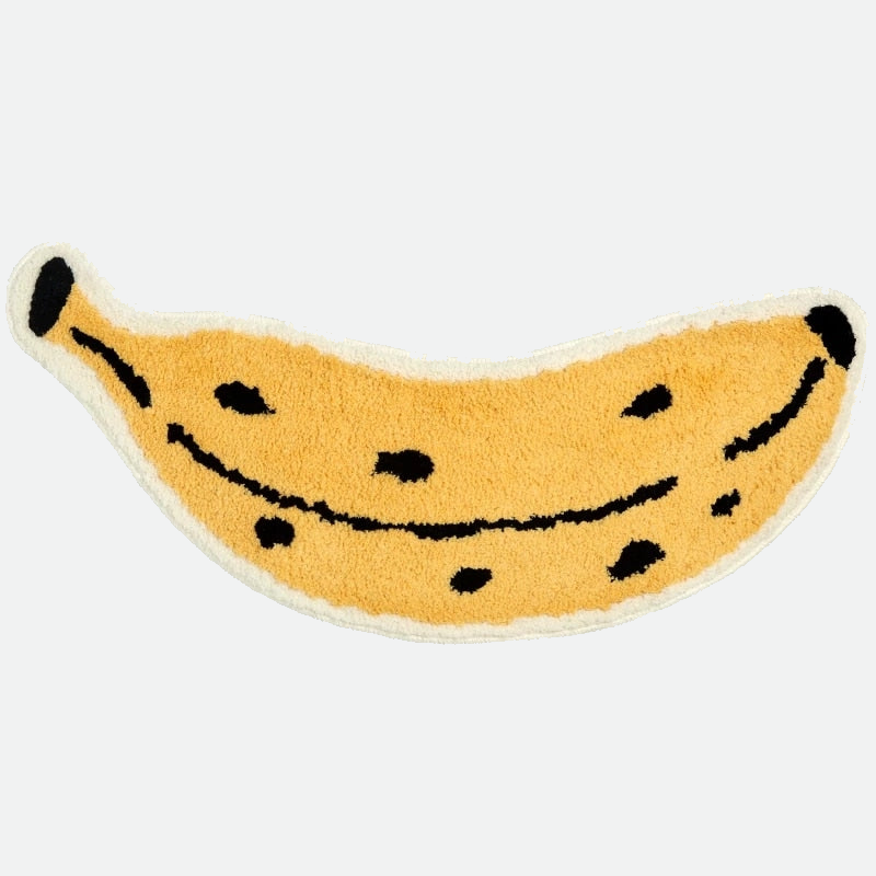 Banana Play Mat and Rug