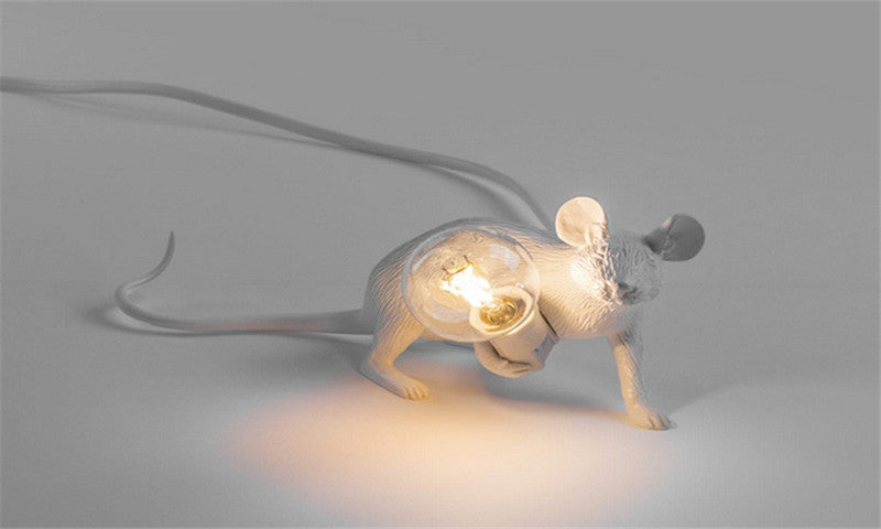 MuisWonder - Playful Mouse Lamp for a Unique Atmosphere