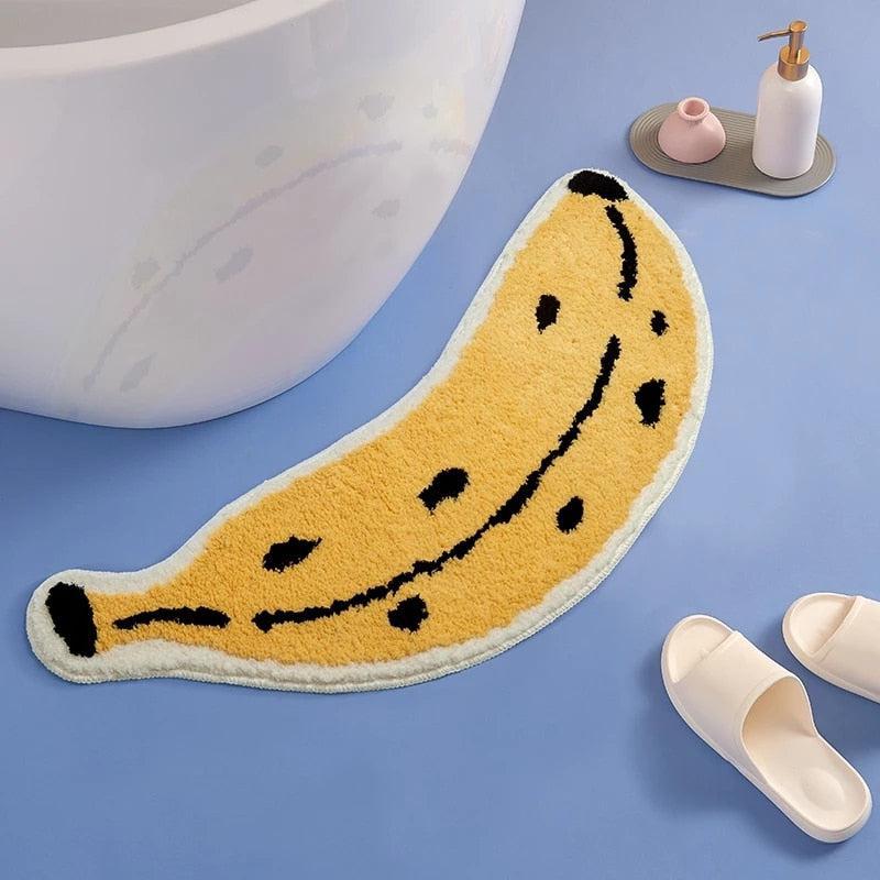 Banana Play Mat and Rug