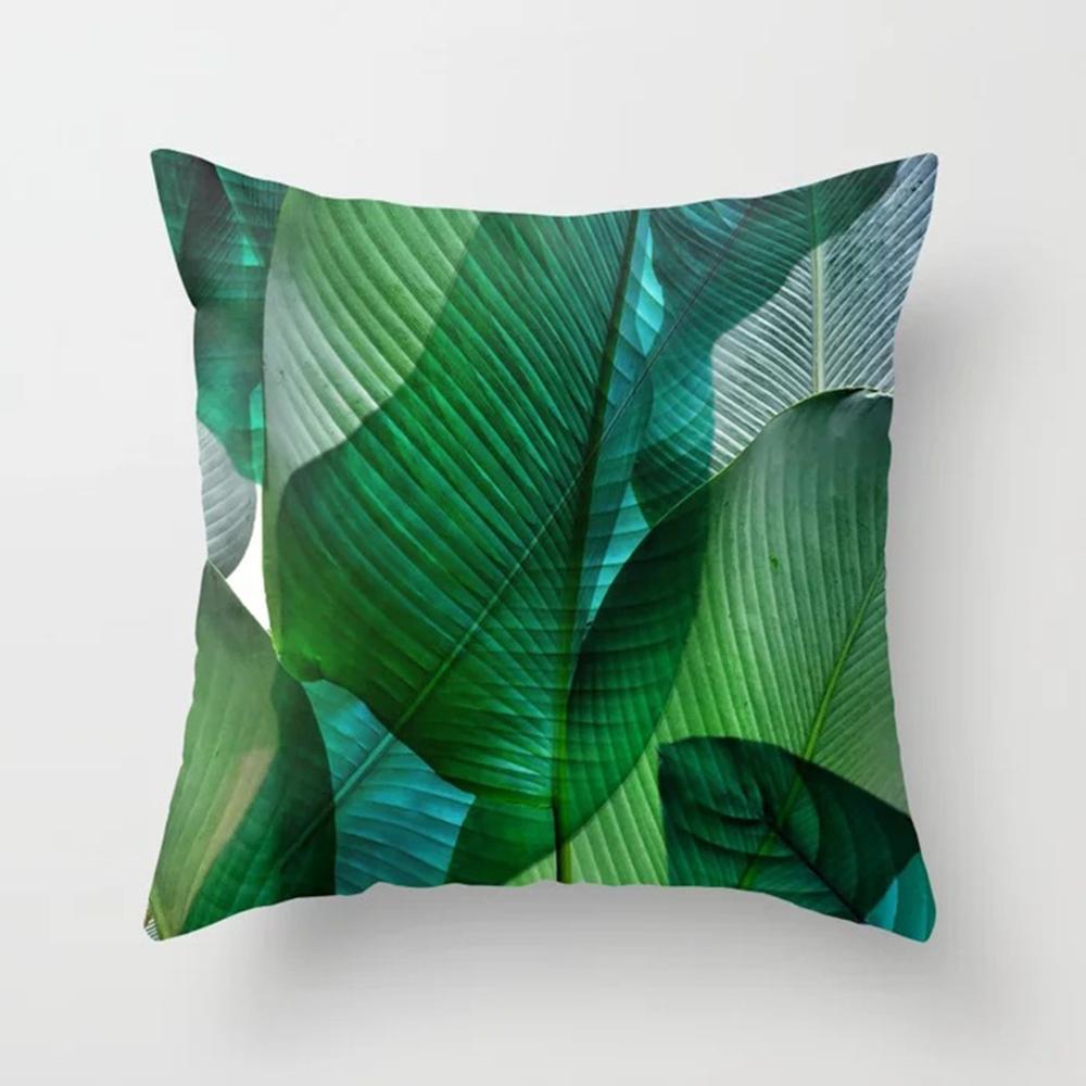 GeoLuxe – Abstract Cushions with Geometric Patterns