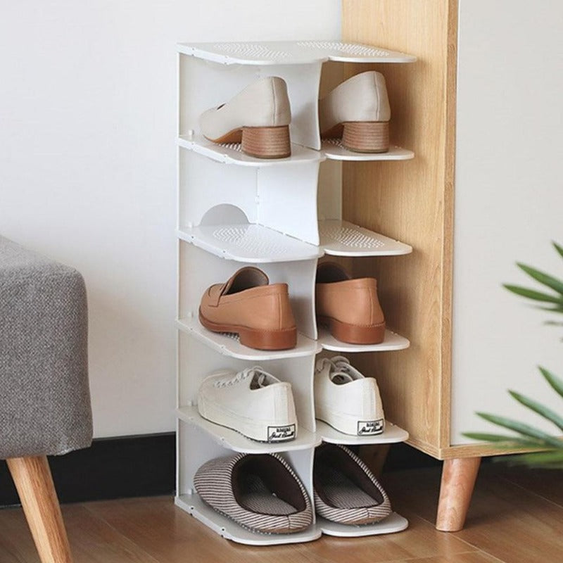 StackPro – Shoe Storage Rack 6 Layers