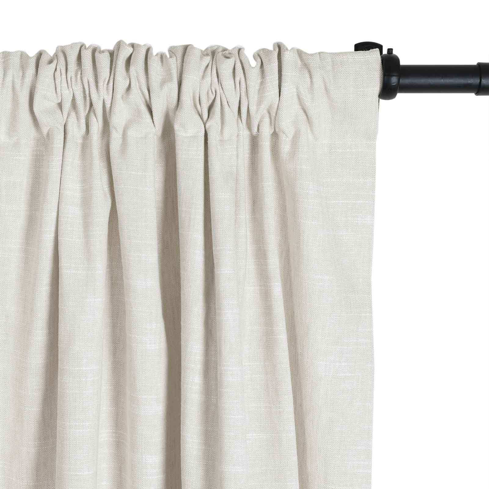 Lucida - Premium Curtain Choice in Style