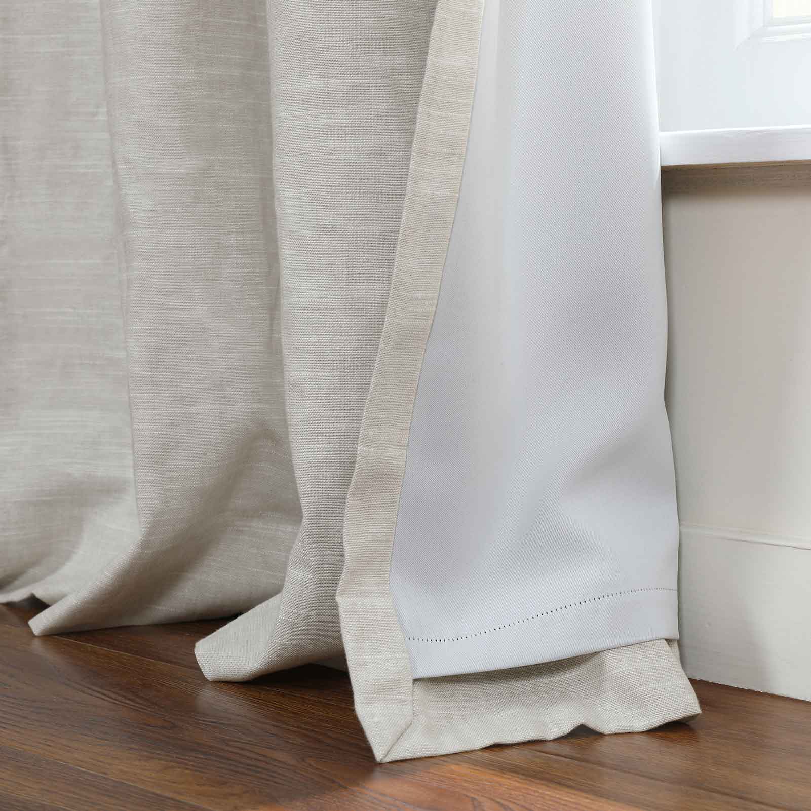 Lucida - Premium Curtain Choice in Style