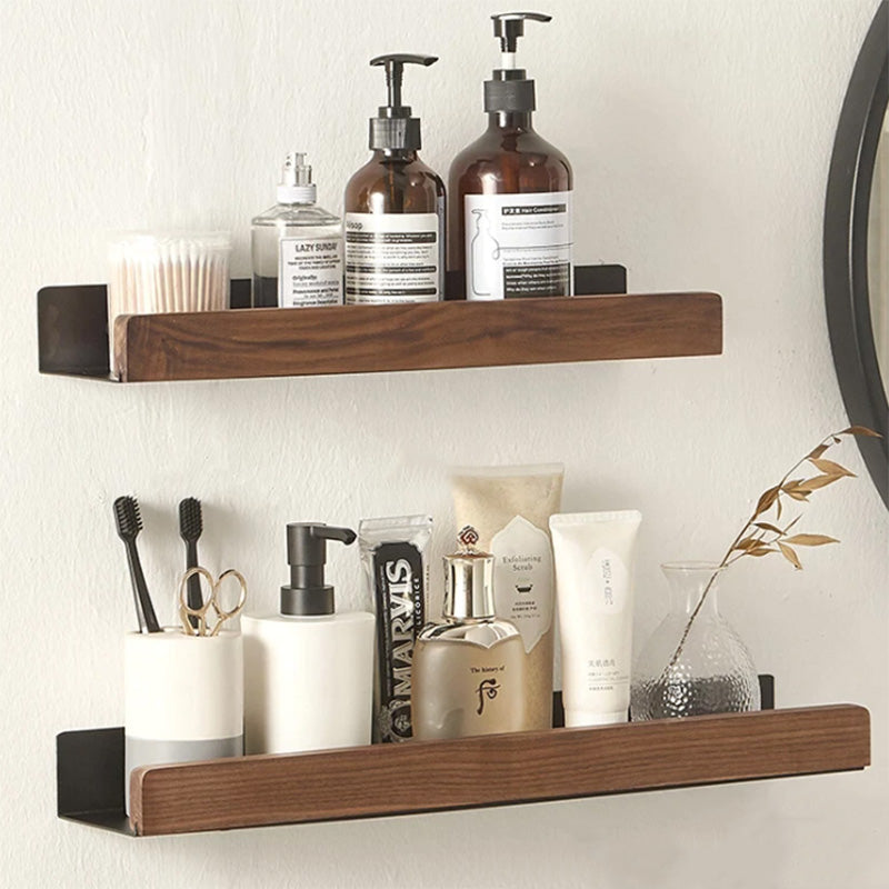 SpaceAlu - Stylish Aluminium Bathroom Shelves