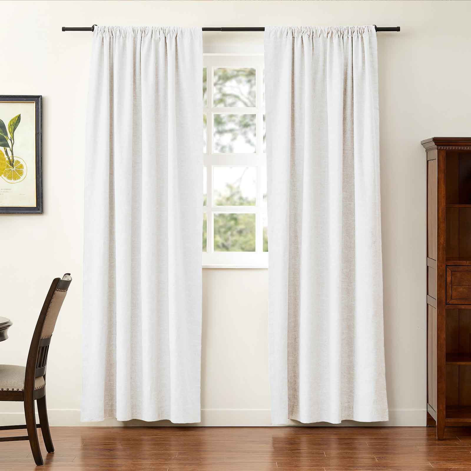 Lucida - Premium Curtain Choice in Style