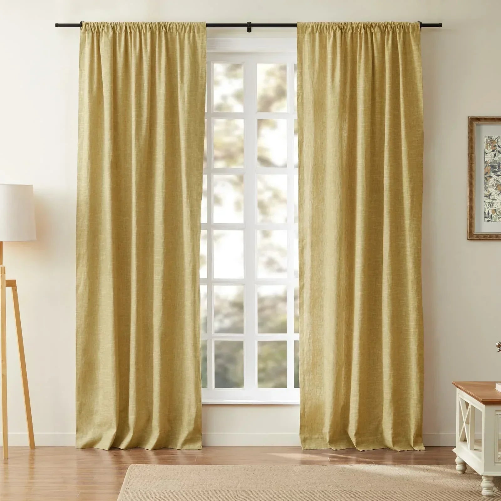 Lucida - Premium Curtain Choice in Style