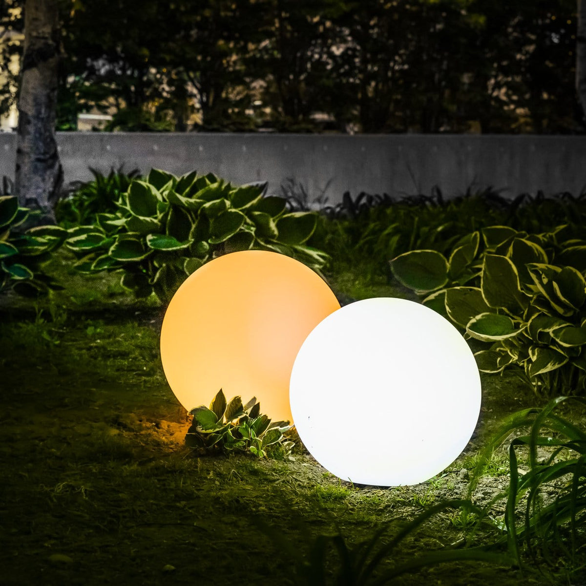 LumeSolis - Modern Portable Lamp for Indoors and Outdoors