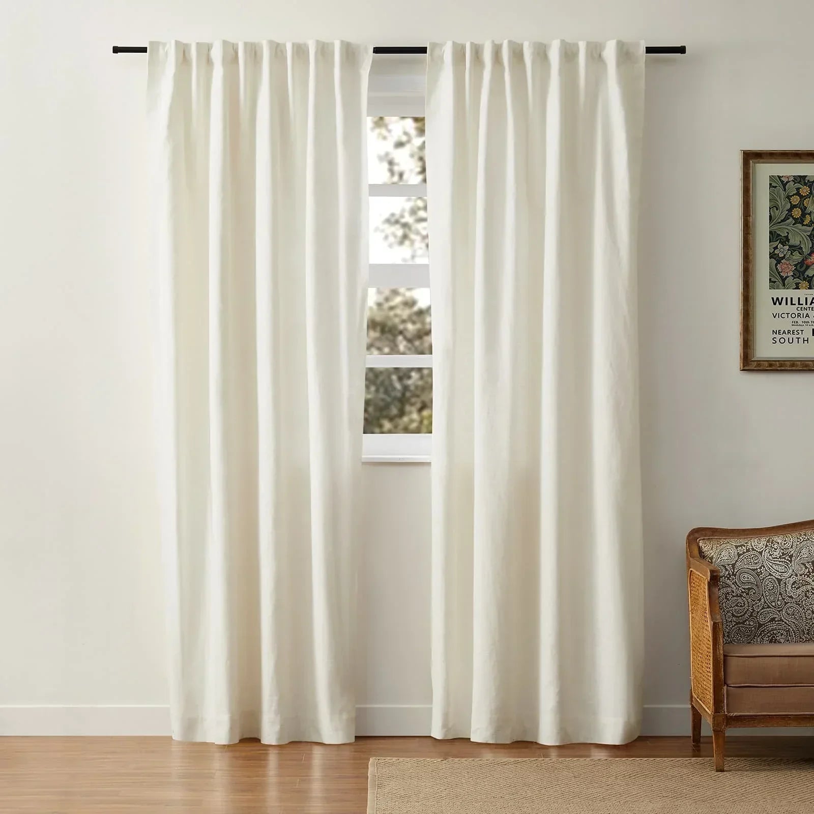 Lucida - Premium Curtain Choice in Style