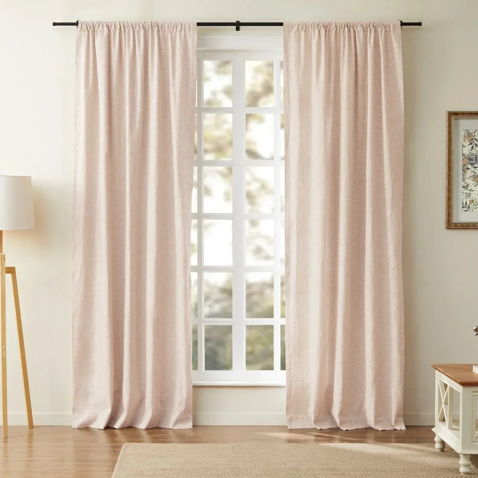 Lucida - Premium Curtain Choice in Style