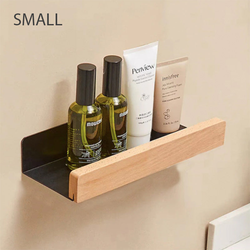 SpaceAlu - Stylish Aluminium Bathroom Shelves