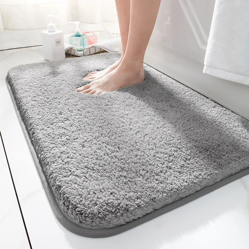 CelestiComfort – Super Thick Luxury Bath Mat