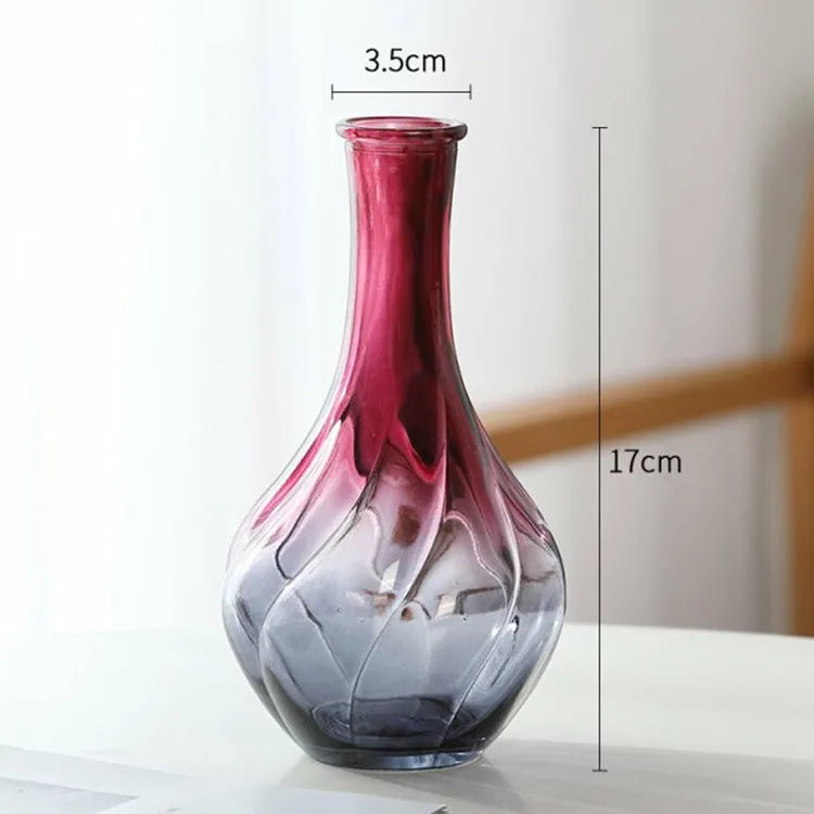 Ilvani Norwegian Vase – Modern Elegance for Stylish Flower Arrangements