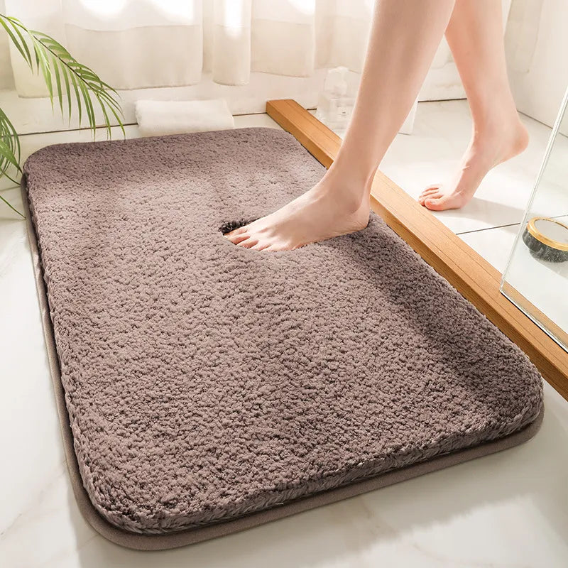 CelestiComfort – Super Thick Luxury Bath Mat