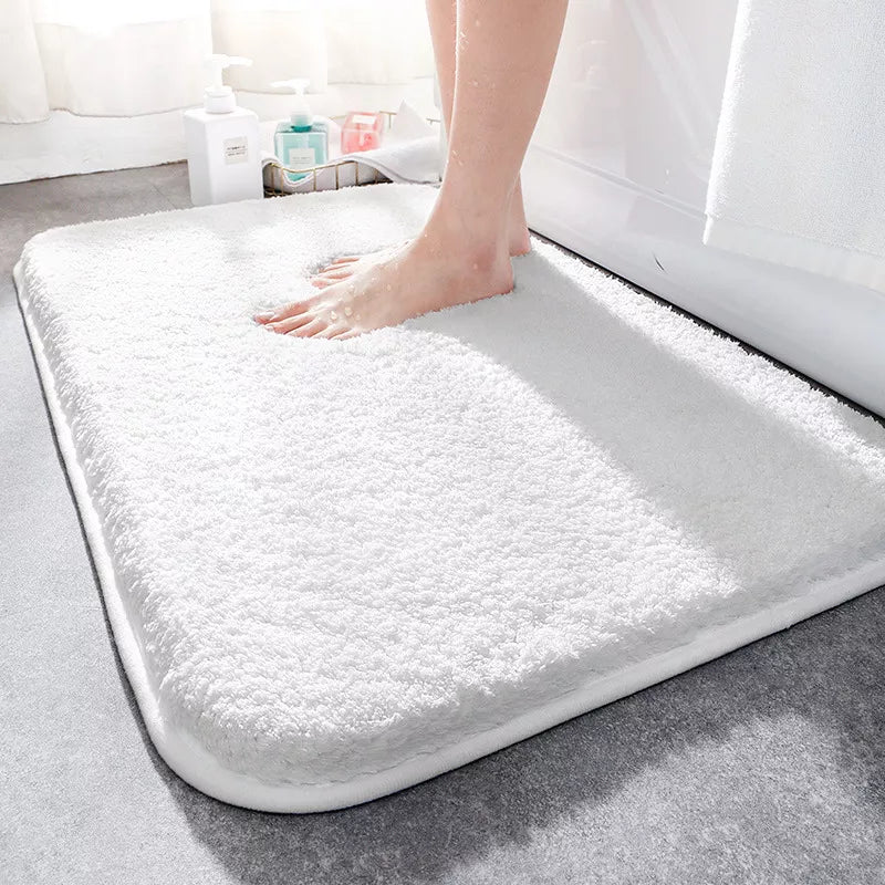 CelestiComfort – Super Thick Luxury Bath Mat