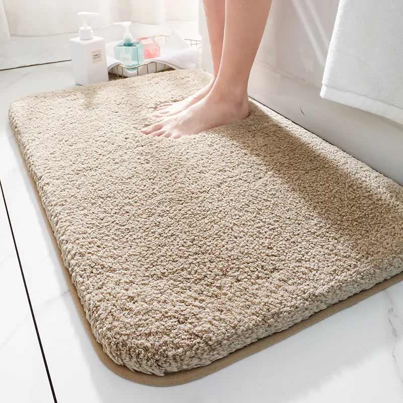 CelestiComfort – Super Thick Luxury Bath Mat