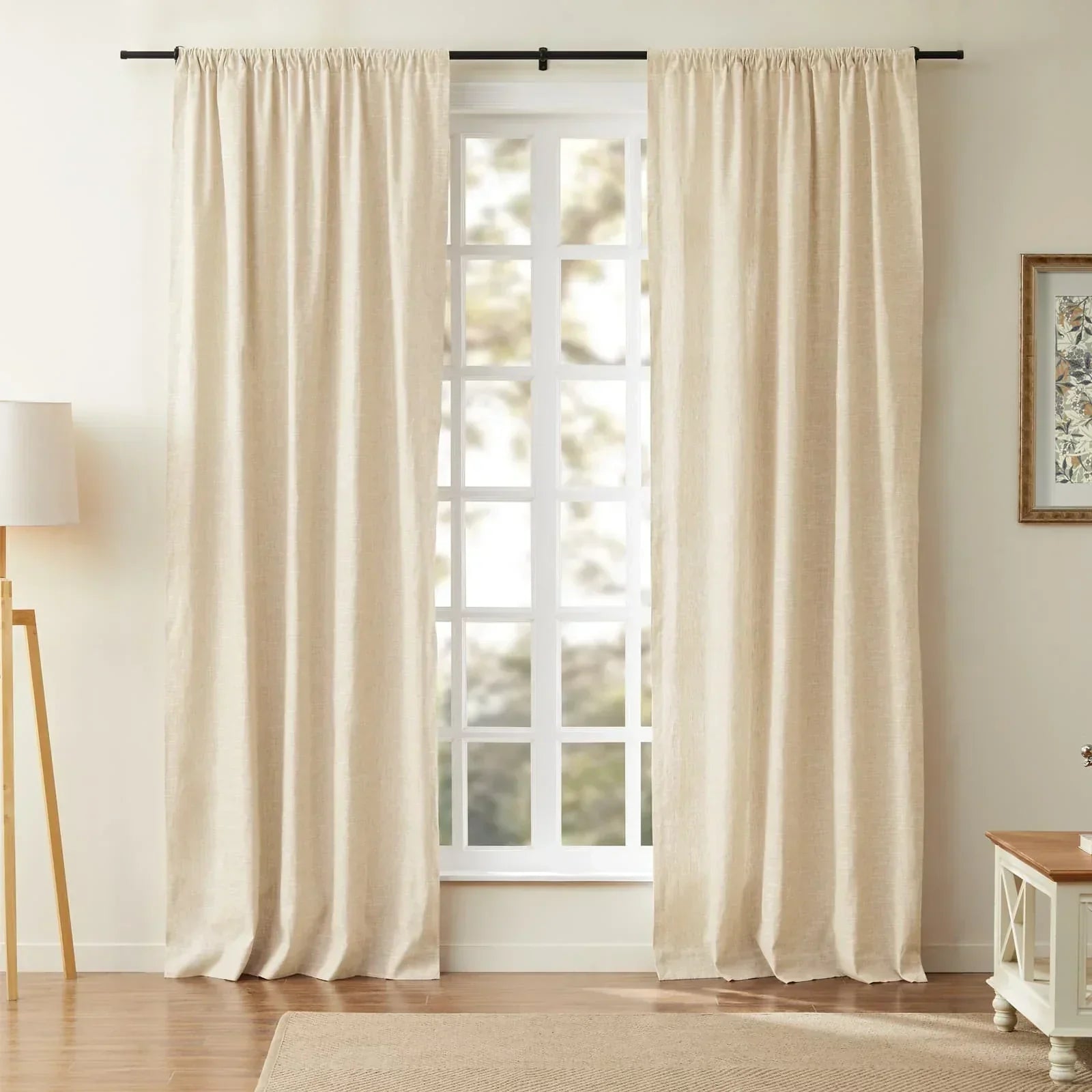 Lucida - Premium Curtain Choice in Style