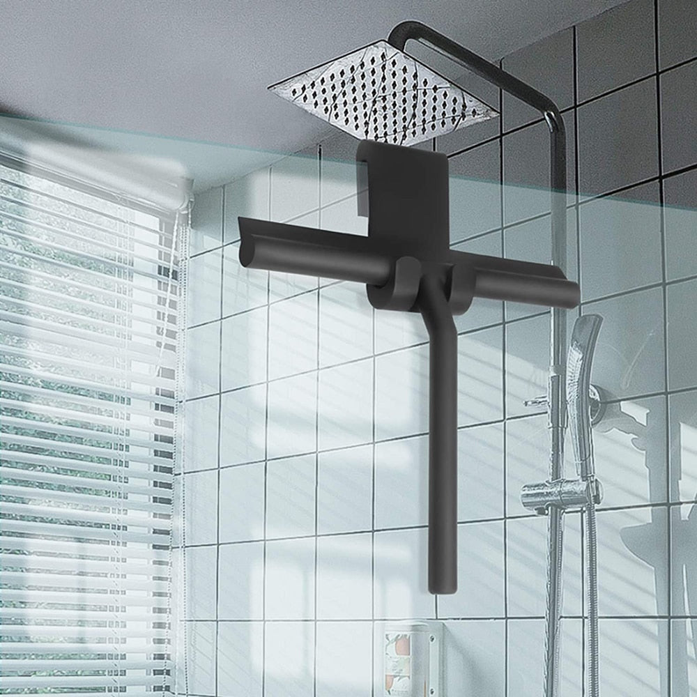 LuminaÉclat - Nordic Shower Squeegee