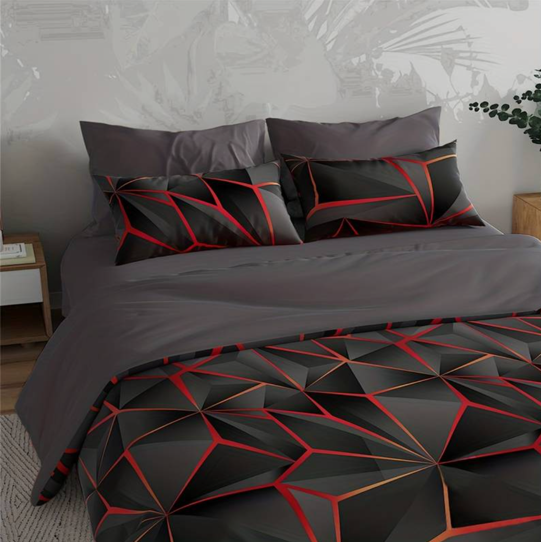 ELEXA - Luxury Duvet for the Ultimate Sleeping Experience