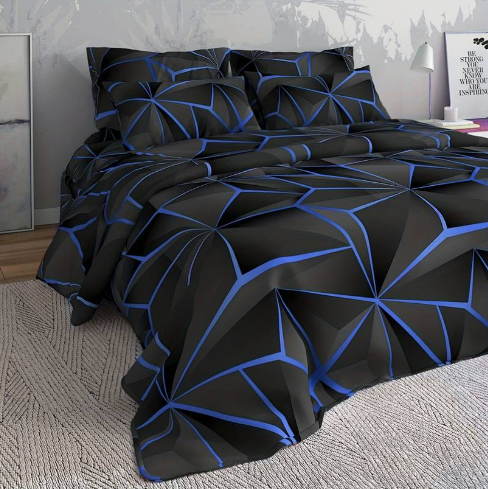 ELEXA - Luxury Duvet for the Ultimate Sleeping Experience