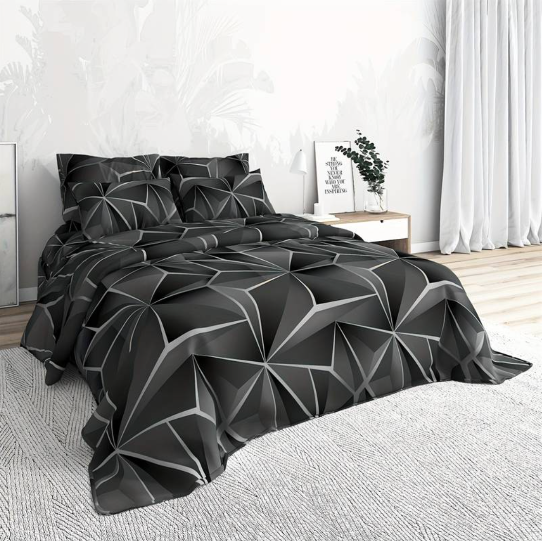 ELEXA - Luxury Duvet for the Ultimate Sleeping Experience