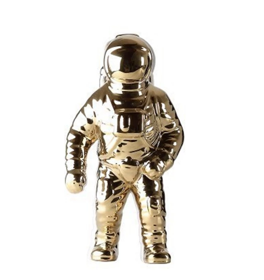 StarVase - Astronaut Flower Vases Decor (3 colours)