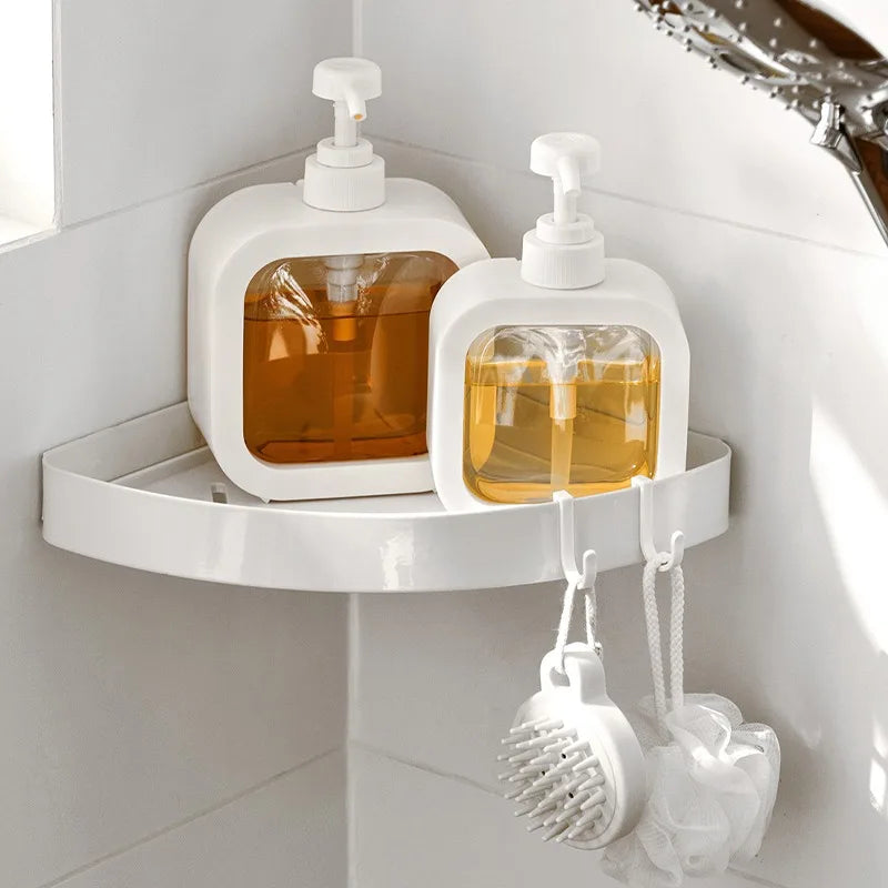 Modern Soap Dispenser – Stylish and Functional for Bathroom or Kitchen