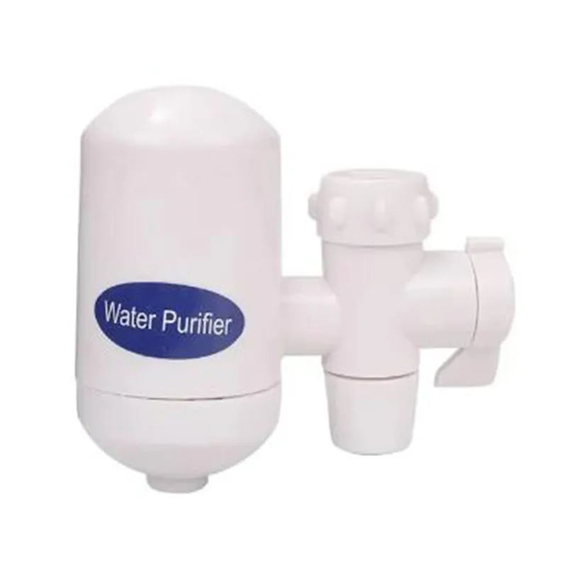 KRAVA - Water Filter and Saver in One