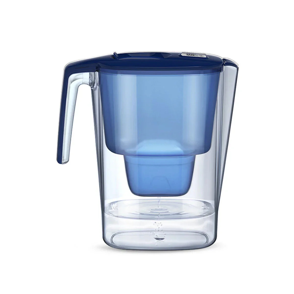 GUVAL - Handy Portable Water Filter