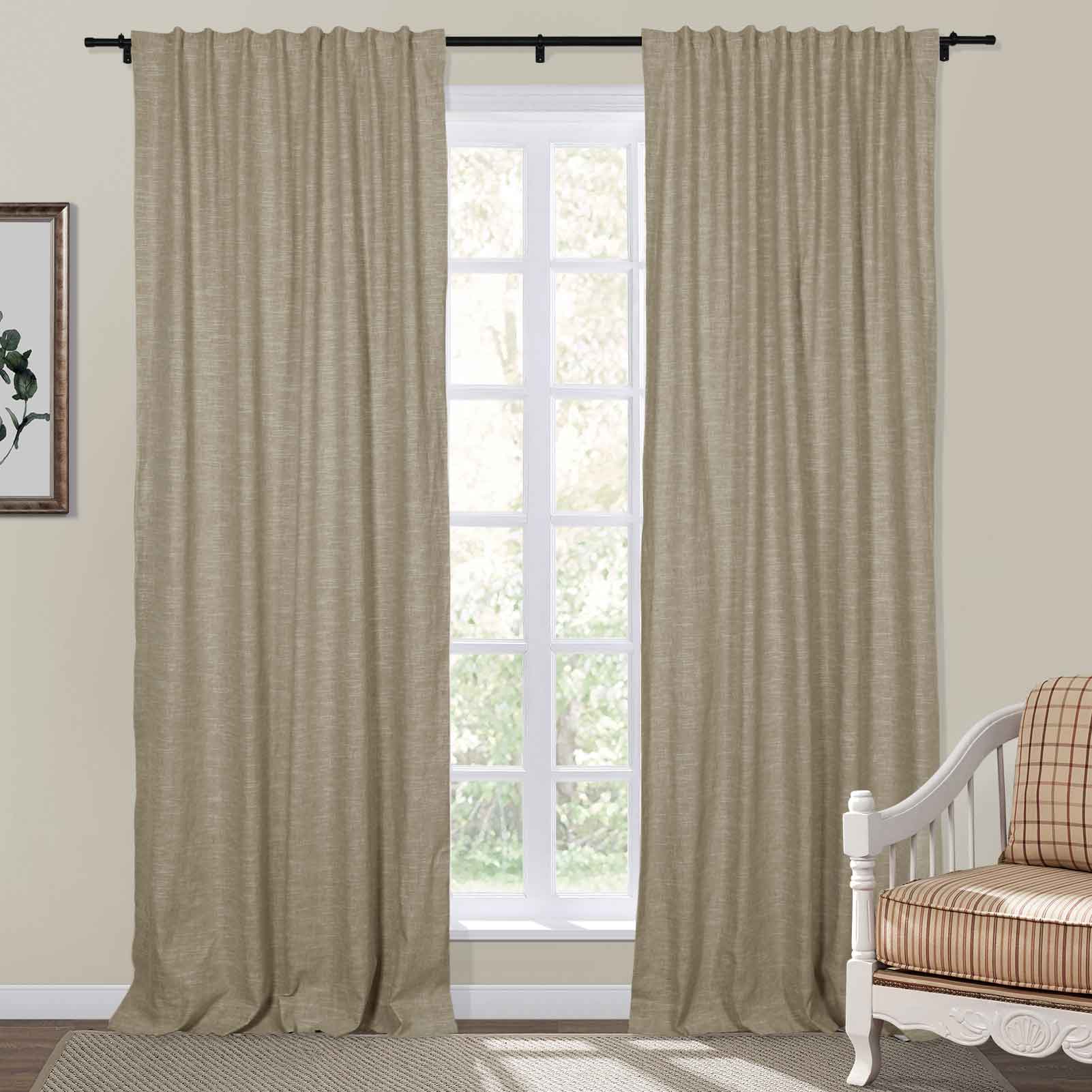 Lucida - Premium Curtain Choice in Style