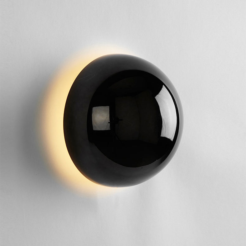 SolarLuxe - Wall Lamp Inspired by Medieval Bauhaus Style